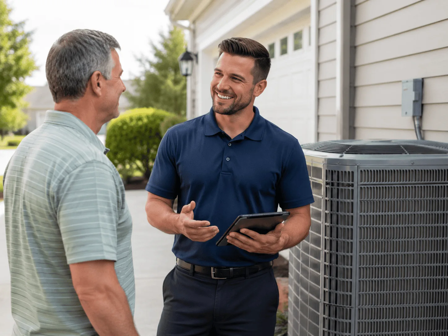 Heat Pump Installation Hanover, CT FAQs